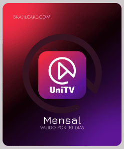 Uni TV (Mensal)